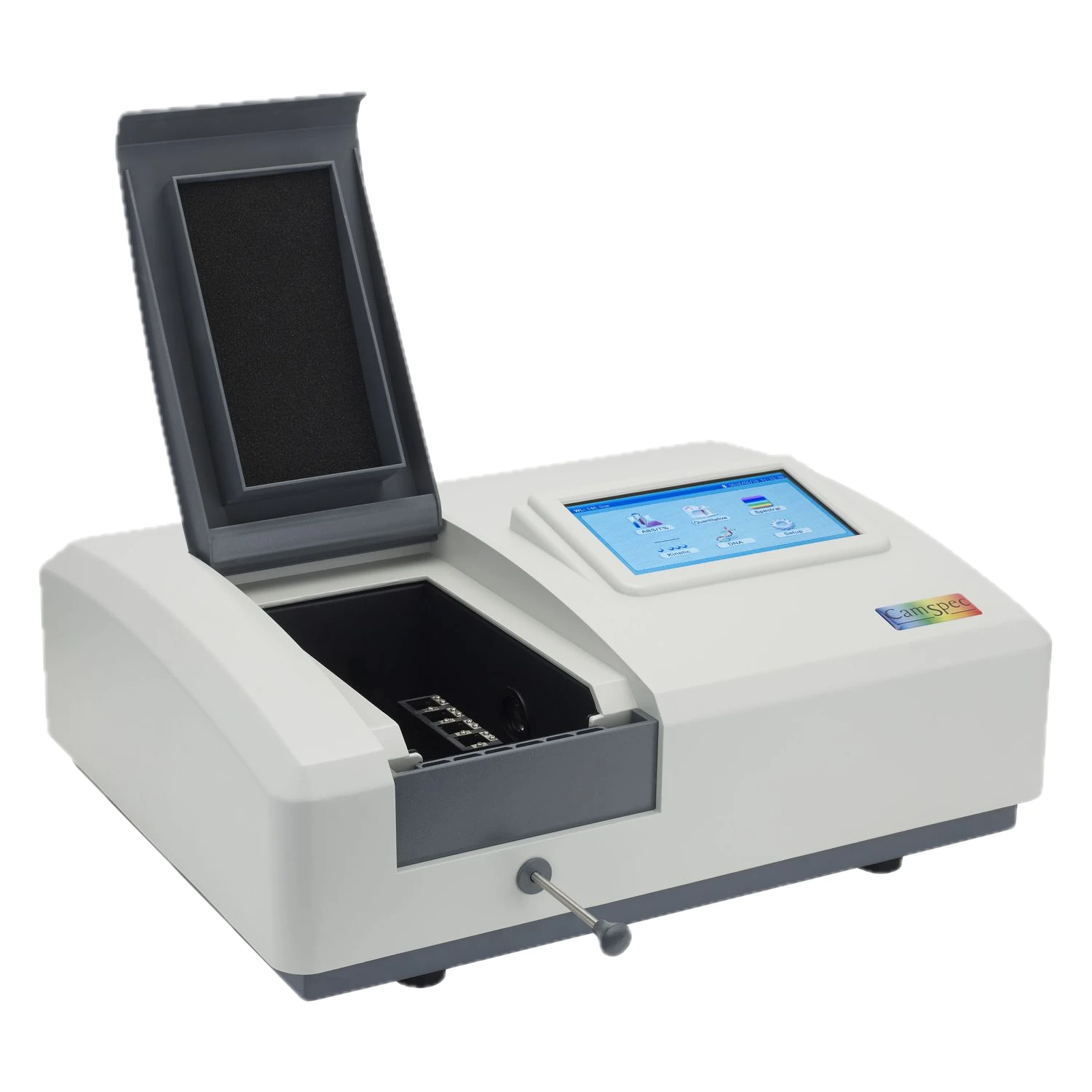 Scanning Spectrophotometer - Image 2