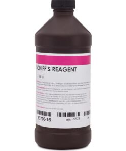 SCHIFFS REAGENT CP 500 ml