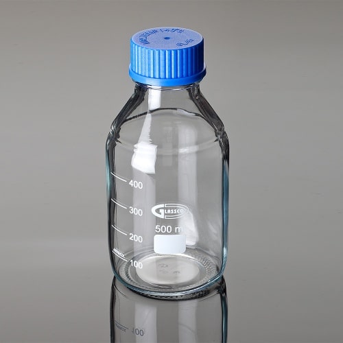 Schott Duran Laboratory Bottle 20L GL45 Cap