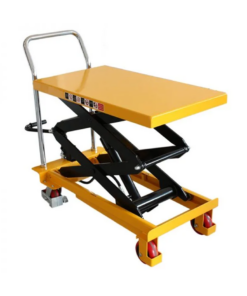 Scissor Lift Table – 1000kg