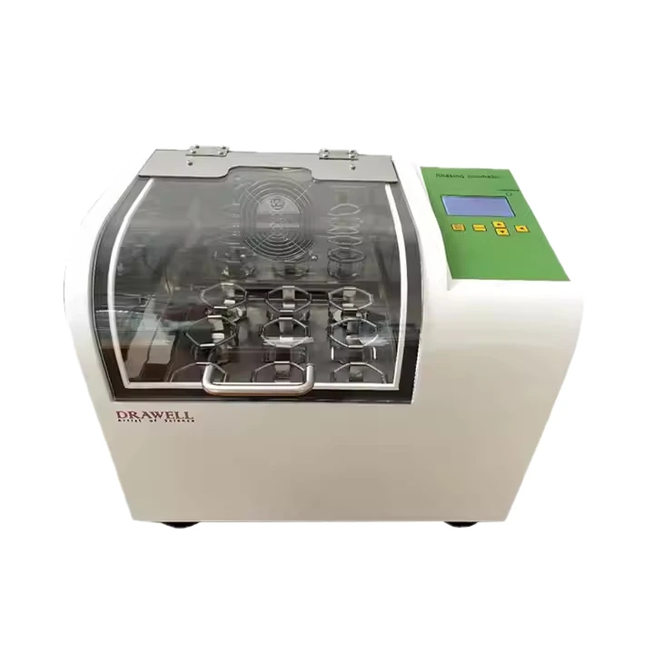 Shaking Water Bath 18L