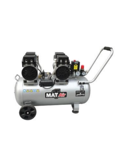 Compressor Matair 50Lt Oil Less Silent
