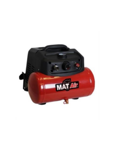 Compressor Matair Oil Free 6L 1.5Hp