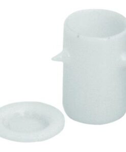 Volatile Crucibles with Pips, 25 x 38mm