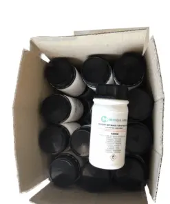 Silver Nitrate 99.9% AR 25kg