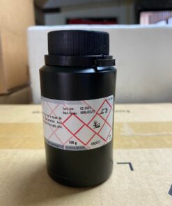Silver Sulphate AR 100g