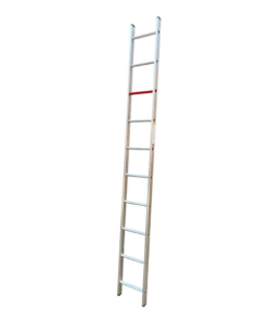 Single Ladder – Aluminium – 4.2M