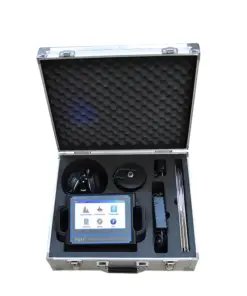 Smart Water Leak Detector