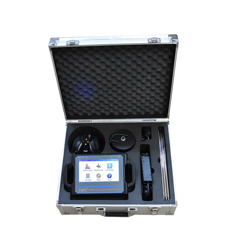 Smart Water Leak Detector