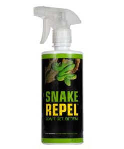 Snake Repel