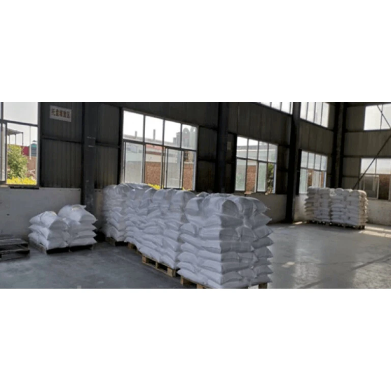 Soda Ash Dense 1000kg - Image 2