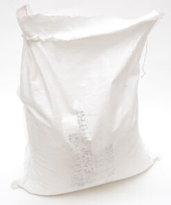 Sodium Chloride (Salt) Coarse No.1 Non Iodated 50KG