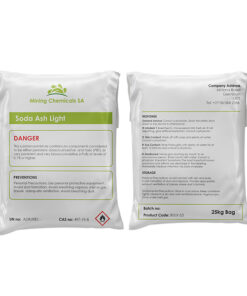 Soda Ash Light 25kg