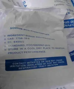 Sodium Acid Pyrophosphate SAPP-28