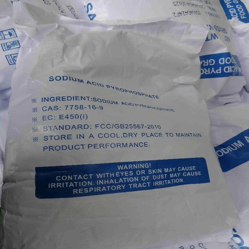 Sodium Acid Pyrophosphate SAPP-28