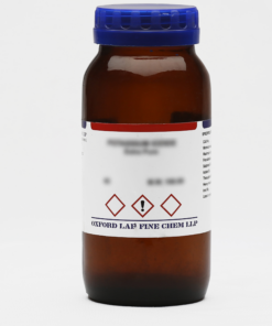 Sodium Azide AR 100g