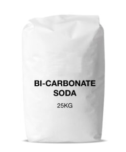 Sodium Bircabonate, NaHCO₃ 25Kg