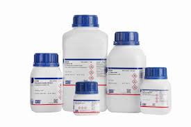 Sodium Bismothate AR 50g