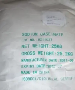 Sodium Caseinate 25kg