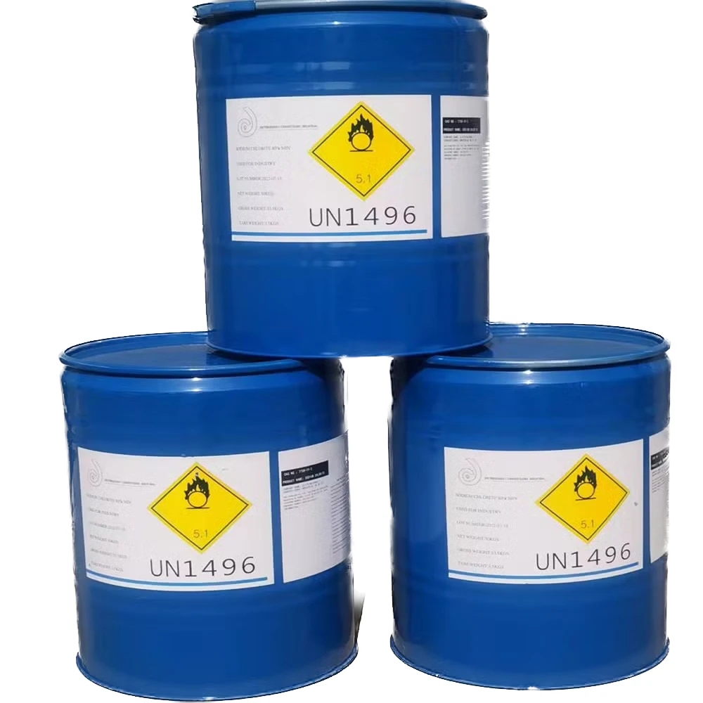 Sodium Chlorite Powder 80% 50kg - Image 3
