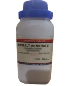 Sodium Cobaltnitrate AR 250g