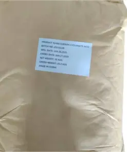 Sodium Cyclamate Powder
