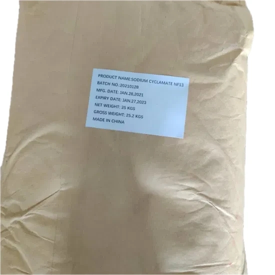 Sodium Cyclamate Powder
