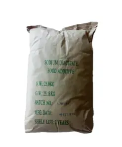 Sodium Diacetate 25kg
