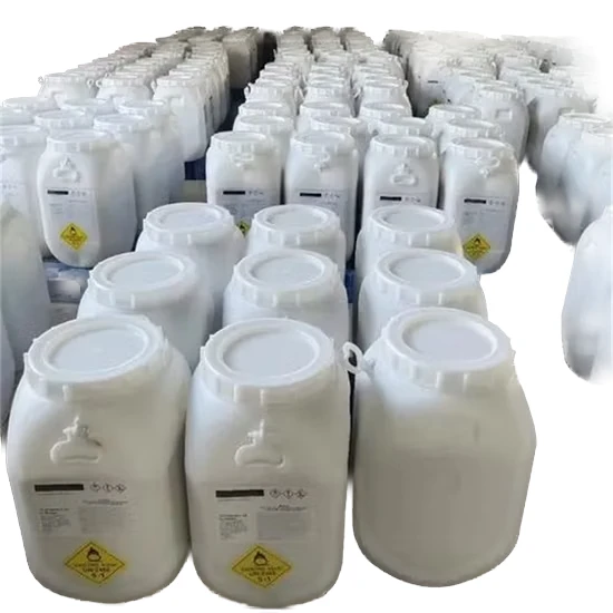 Sodium Dichloroisocyanuric Acid 8-30 25kg - Image 2