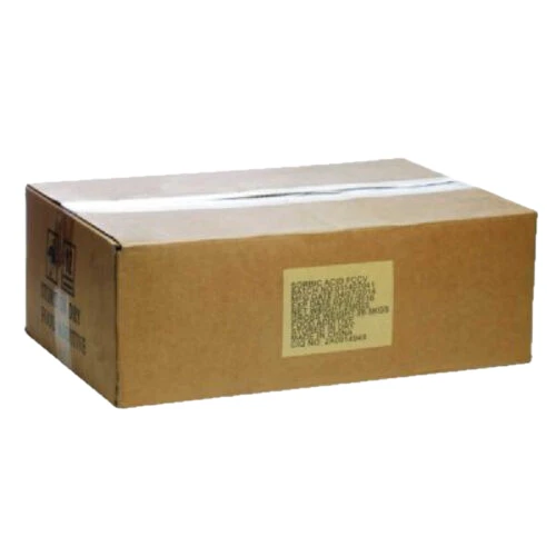 Sodium Erythorbate 25kg - Image 2