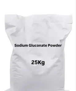 Sodium Gluconate