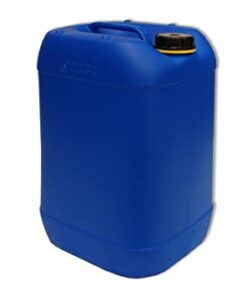 Sulphuric Acid 98%, Technical Grade 30kg