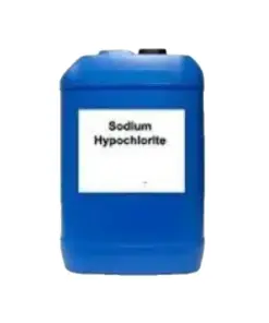 Sodium Hypochlorite 12.5%