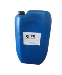 Sodium Lauryl Ether Sulphate 70% 25L