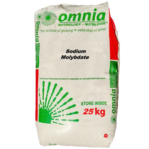 Sodium Molybdate 39.5% 25kg - Image 2