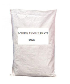 Sodium Thiosulphate (25kg)