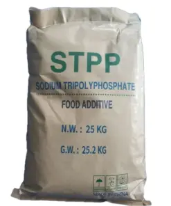 Sodium Tripolyphosphate Food Grade