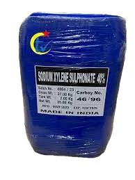 Sodium Xylene Sulphonate 25kg