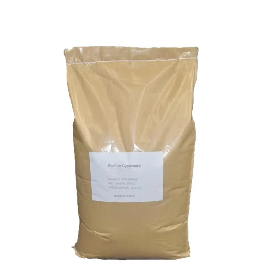 Sodium cyclamate NF13 Powder 25kg - Image 2