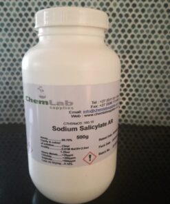 L-Cysteine Hydrochloride Monohydrate CP 100g