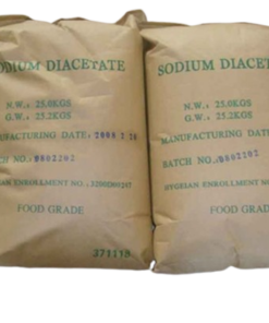 Sodium Diecatate FG