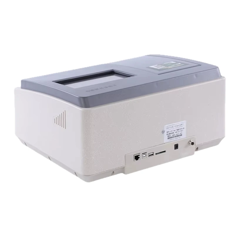 Soil Nutrient Speed Tester - Image 3