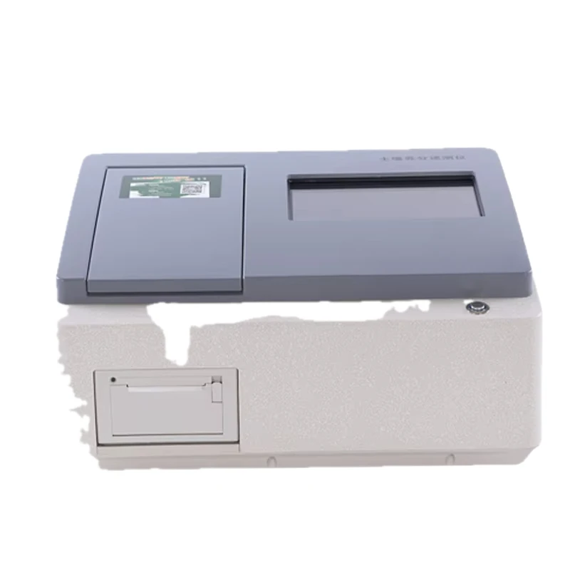 Soil Nutrient Speed Tester - Image 2