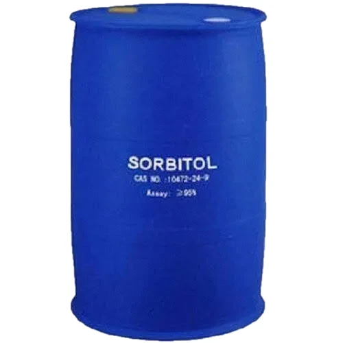 Sorbitol Solution 70 - Image 2