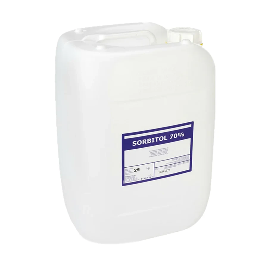 Sorbitol Solution 70