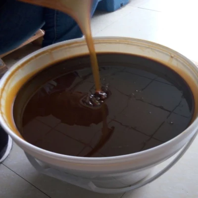 Soy Lecithin Food Grade 280kg - Image 2
