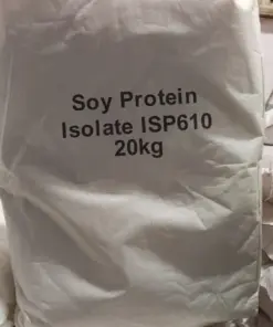 Soya Protein Isolate 900 ES 20kg