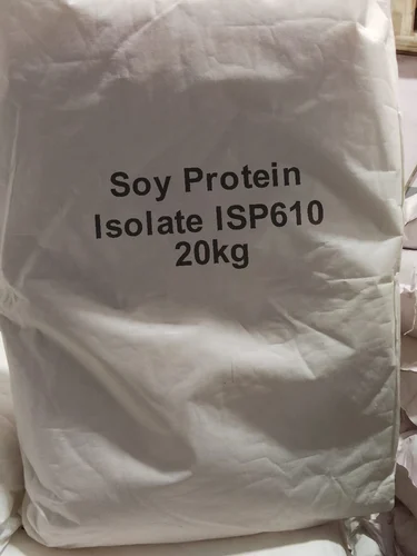 Soya Protein Isolate 900 ES 20kg