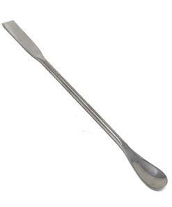 Spatula Spoon end