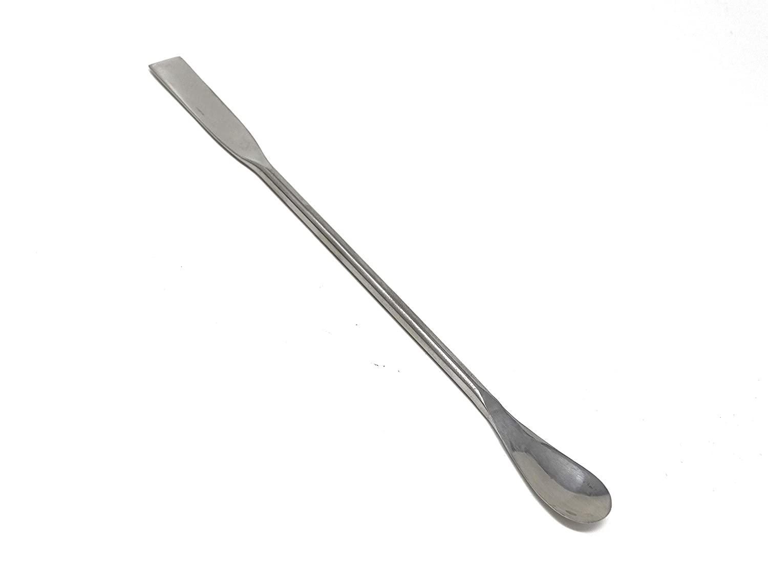 Spatula Spoon end